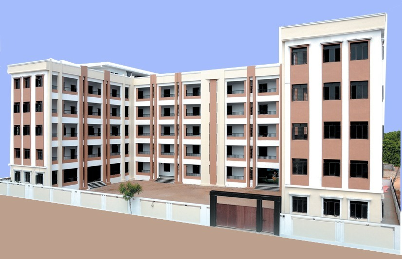School Campus